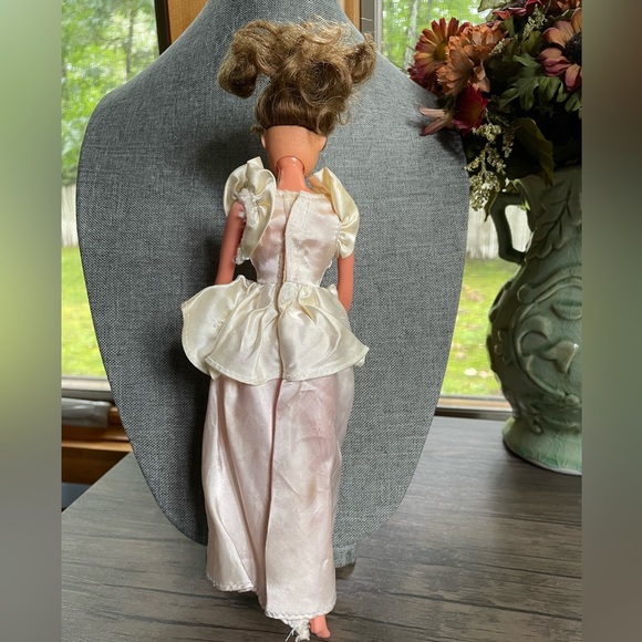 1980 Vintage Cinderella Disney for Birkin Doll - Picture 6 of 7